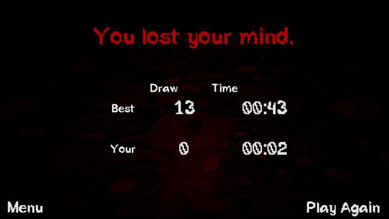 Unstable Truth Or Dare