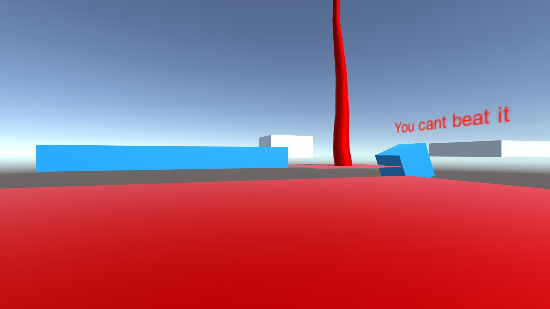 Random Game (Purple Pickle Glitch)