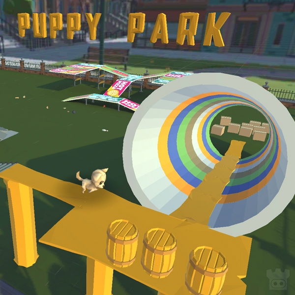 Puppy Park