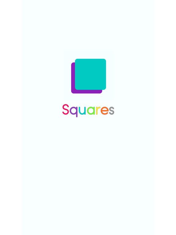 Squares: A Game about Matching Colors