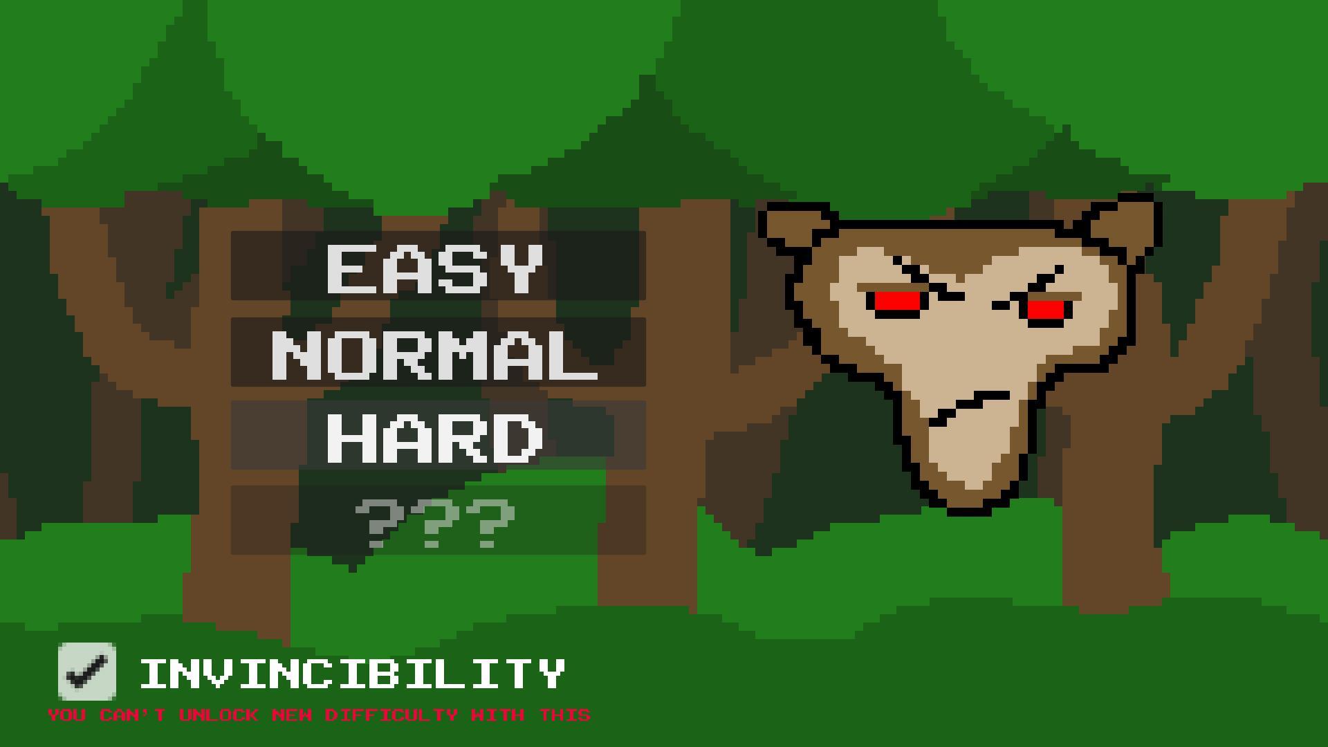 Monkey chase banana screenshot