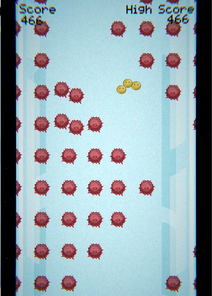 Mitosis (itch) (Felix, perritomax, Naw, Belu123mm)