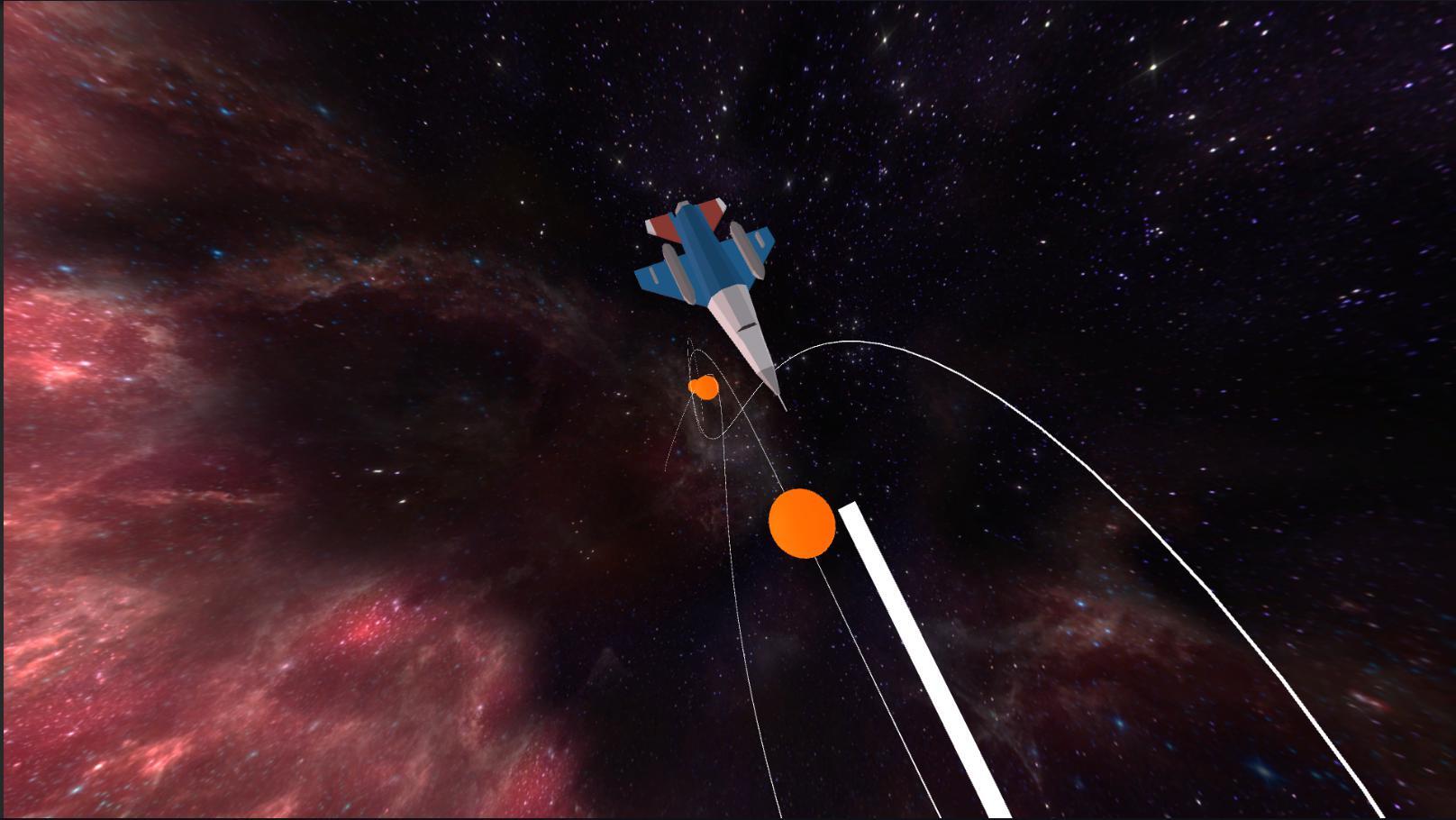 Star Slinger (Ratatatataskr)