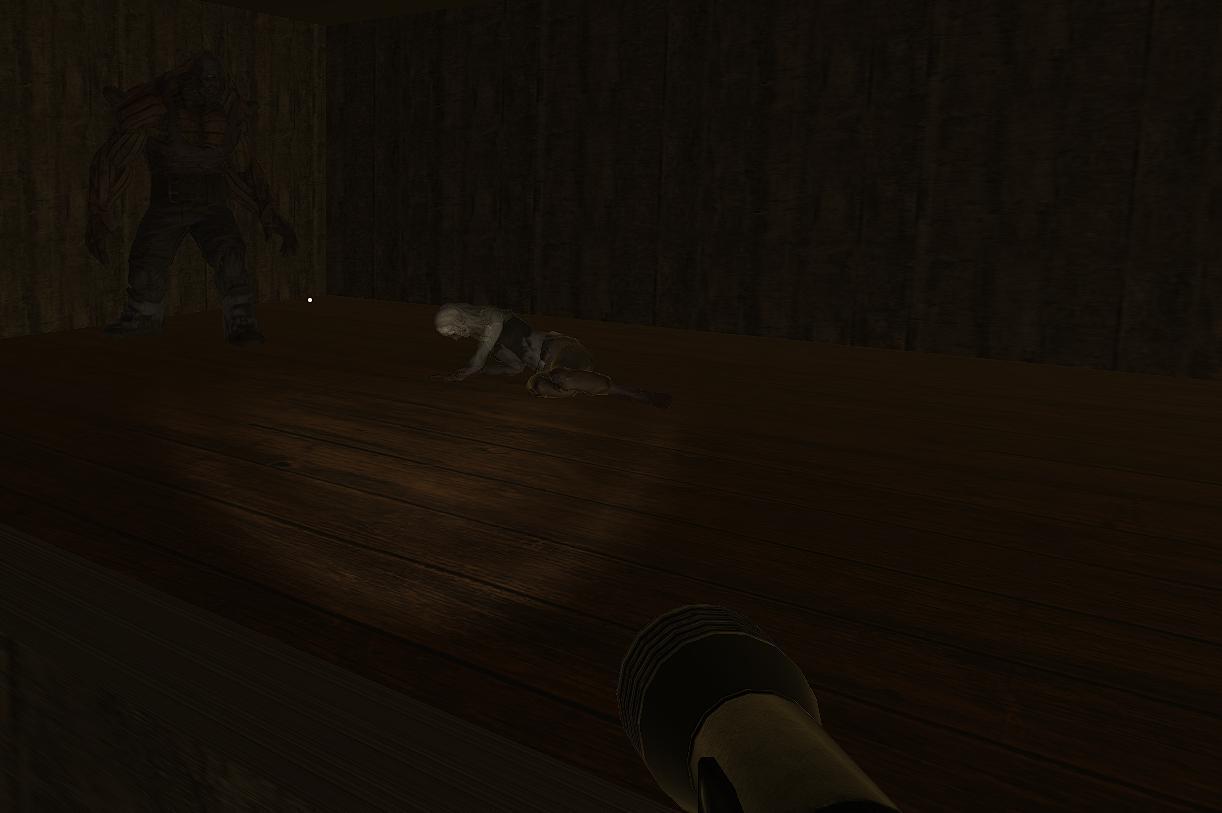 The Dungeon of Malfornoor