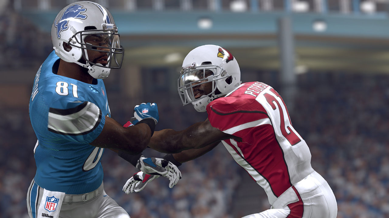 Madden NFL 16