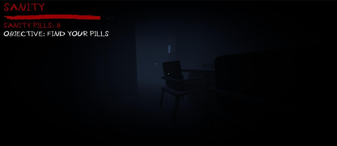 Are You Alone? (itch) (Rubix)