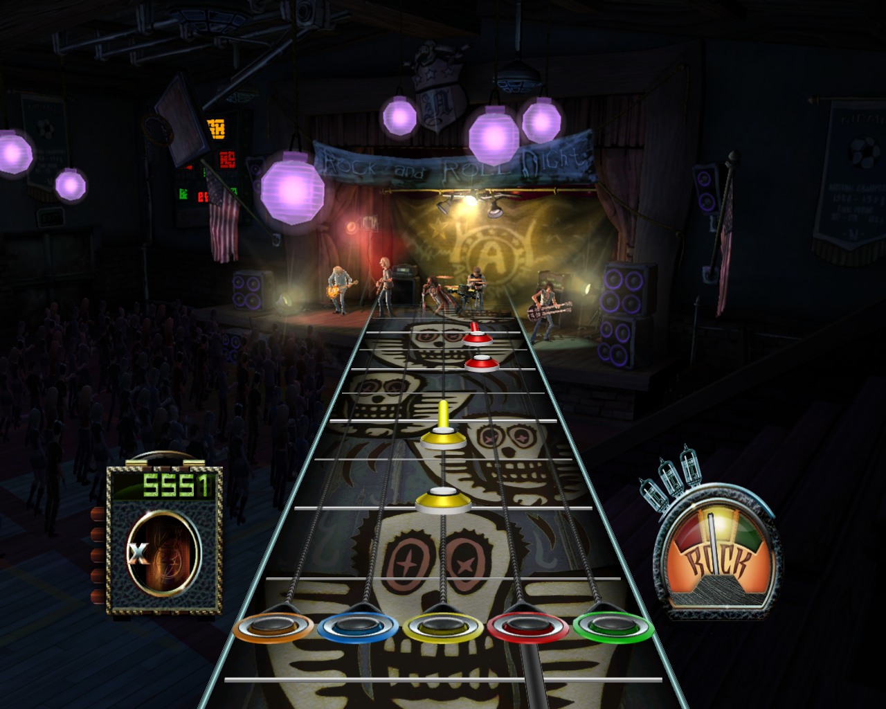 Guitar Hero: Aerosmith