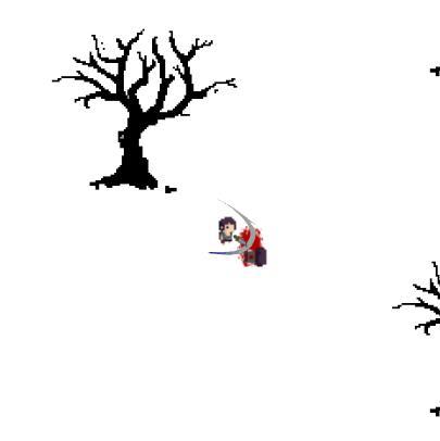 Hunting Grounds (CARL FARRA!!)