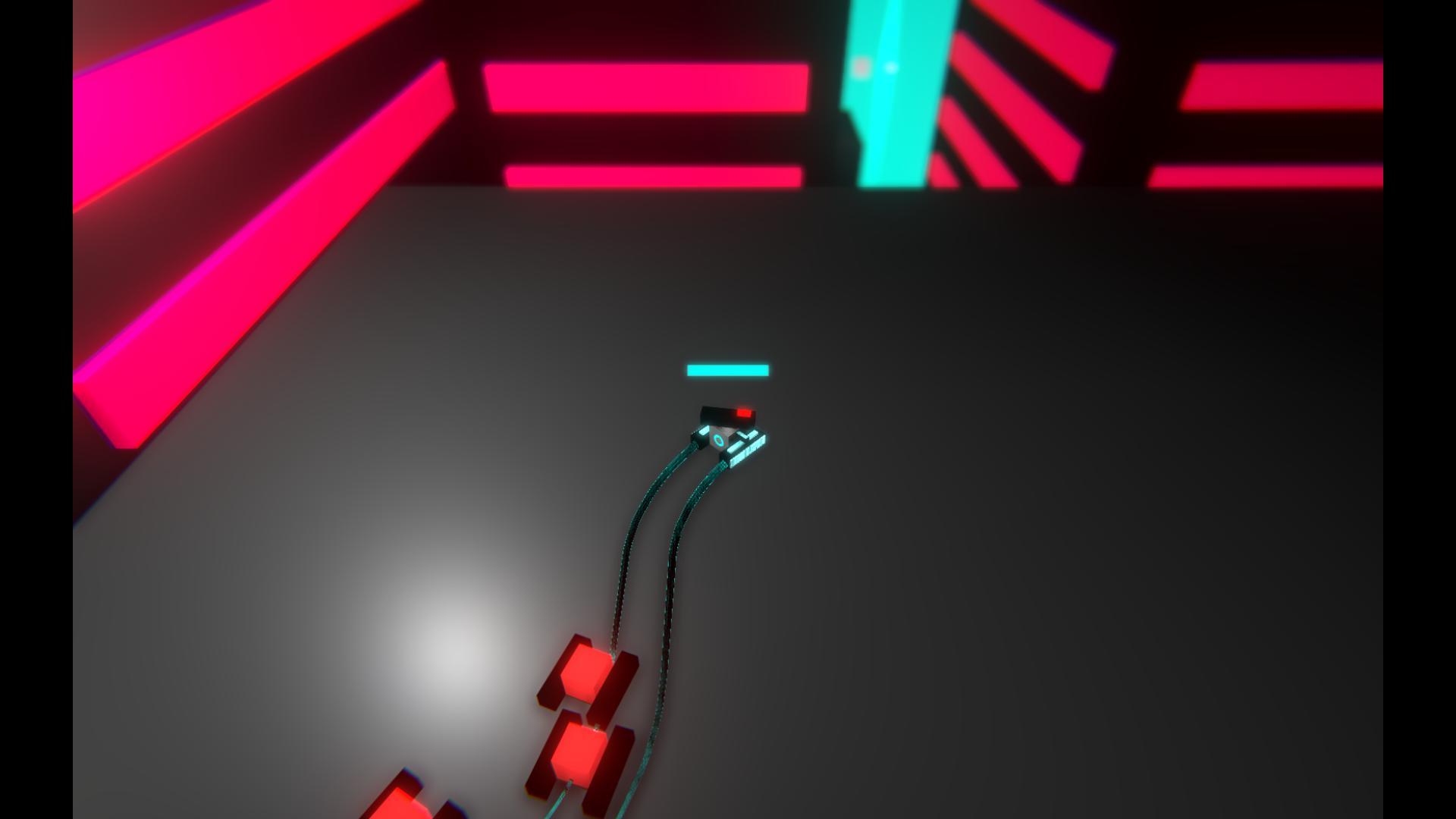 Last light (Kaldrin)