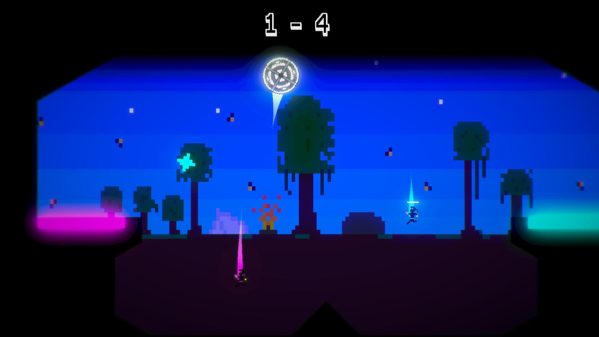 NINBALL (TORRYDEV Games)