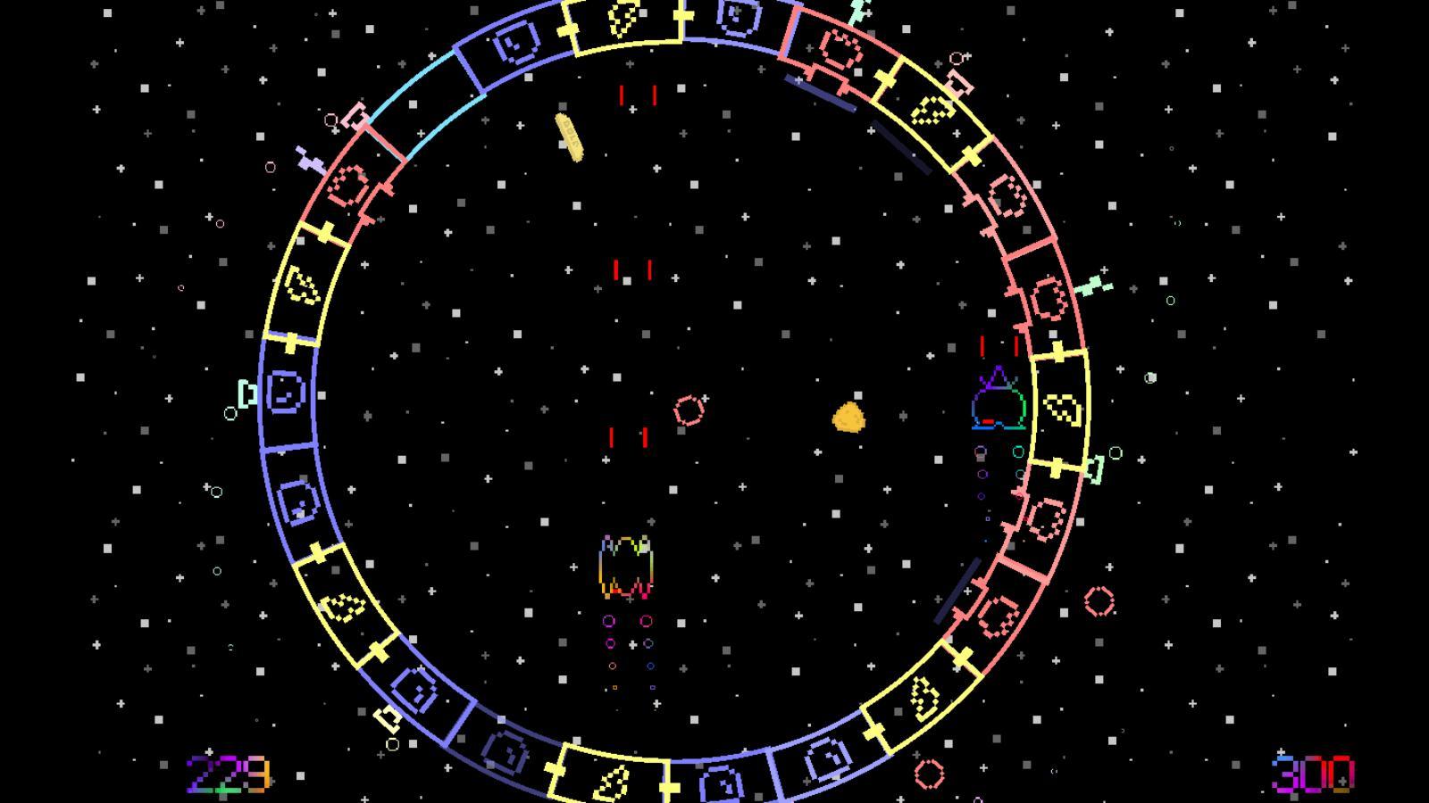 Space Fighters (itch) (RedstoneEngine)