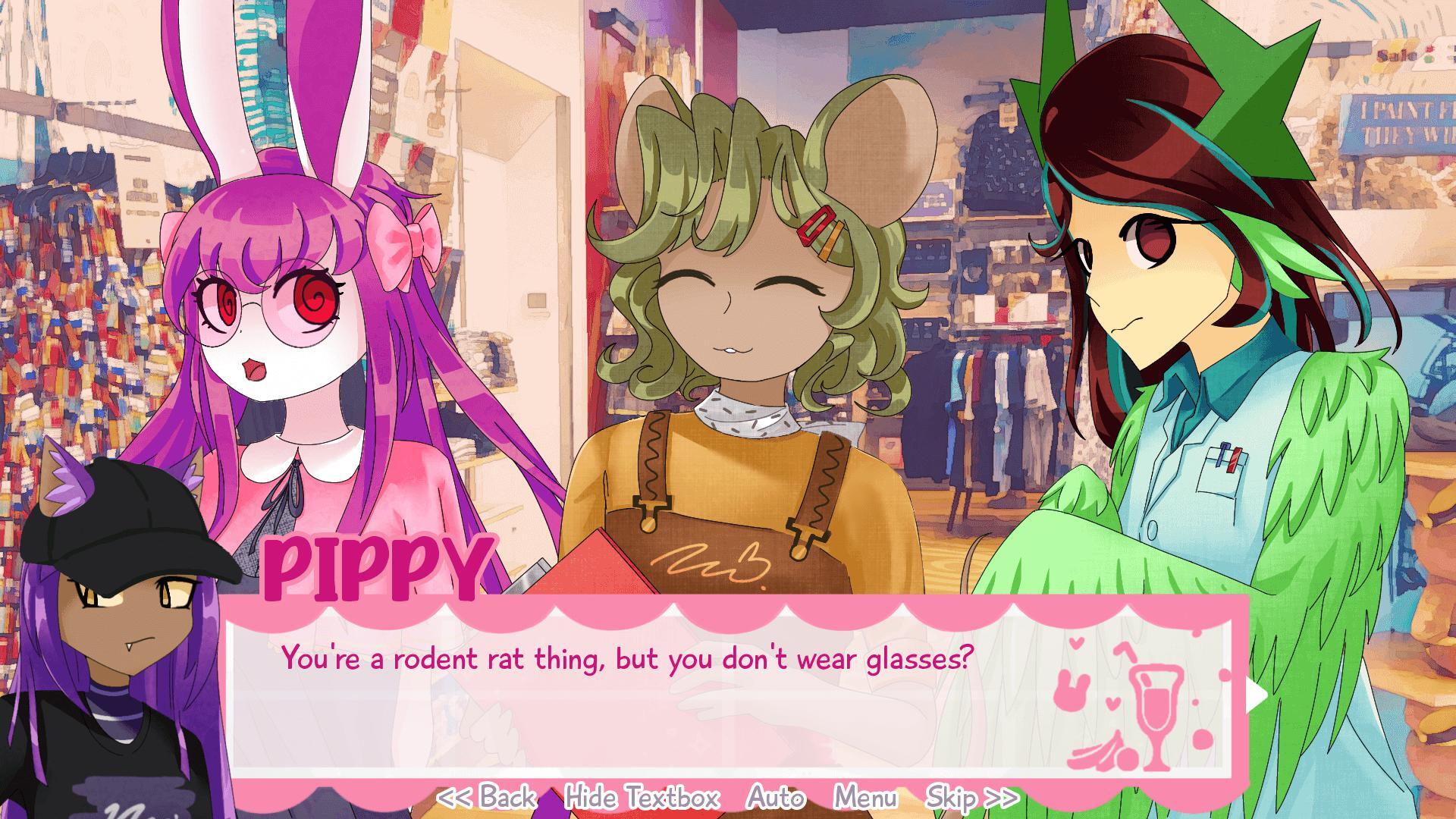 Sweetly Sweetened Sweets