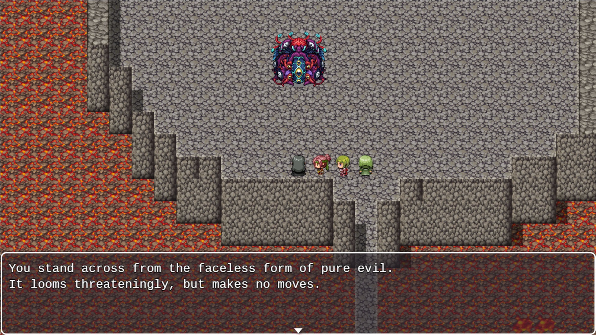 Jennifer of Vandenberg