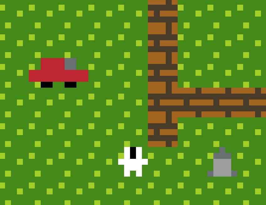 Sweet Home (karabacak)