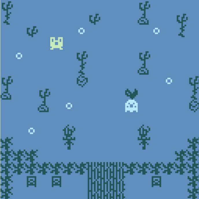 froggy adventure [draft]