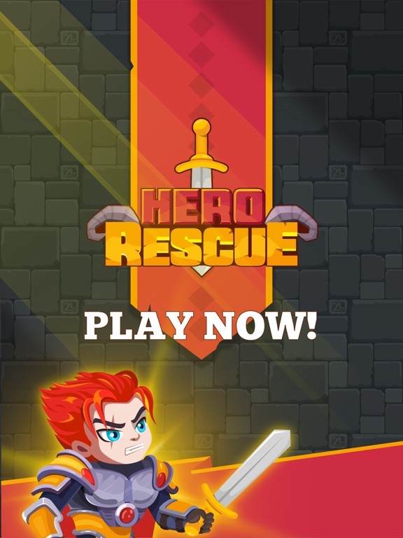 Hero Rescue