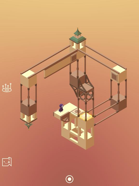 Chronescher screenshot