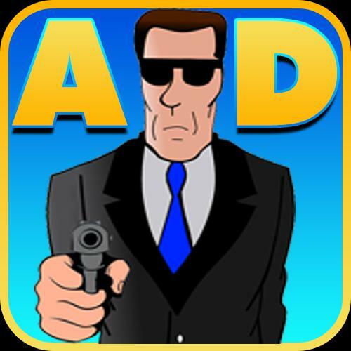 Agent 1 10. Игра агент пуля. Игра агент Джонни Геймиус.