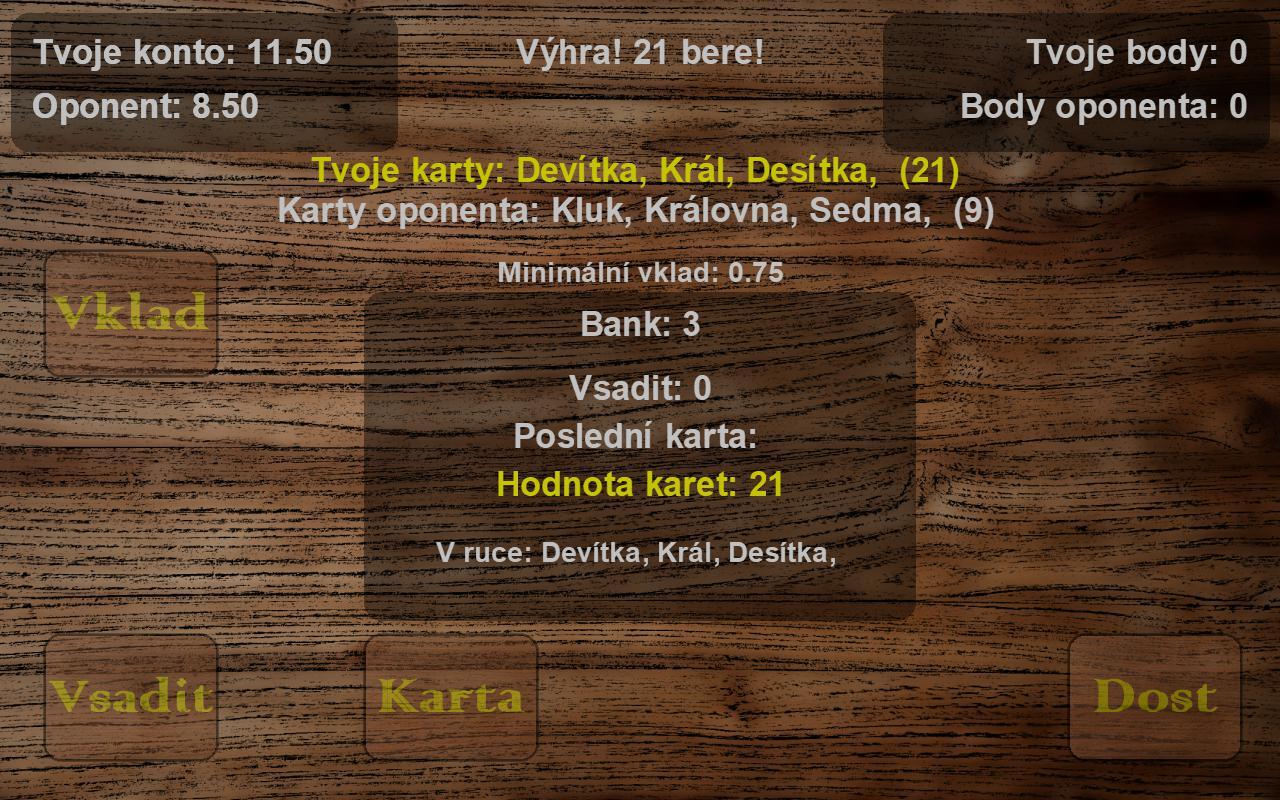 Čertův Mlýn (2023) screenshot