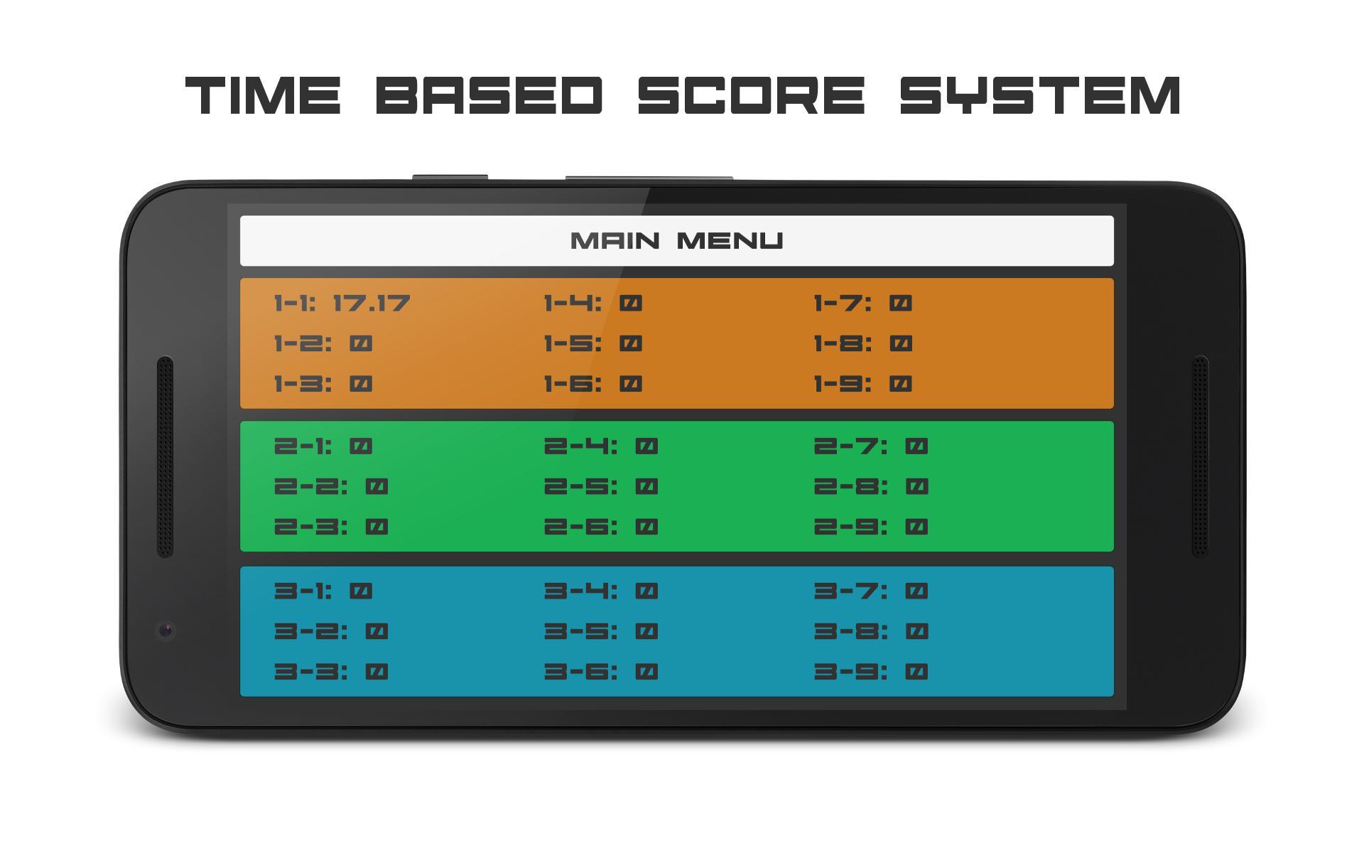 Quad Maze Lite V4.4 Android