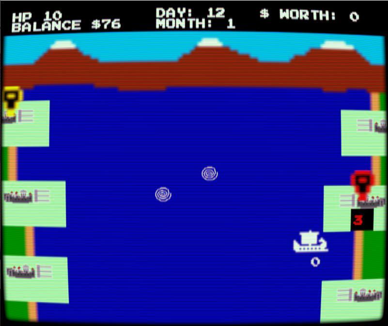 Argo (itch) (Philisoft Studio)