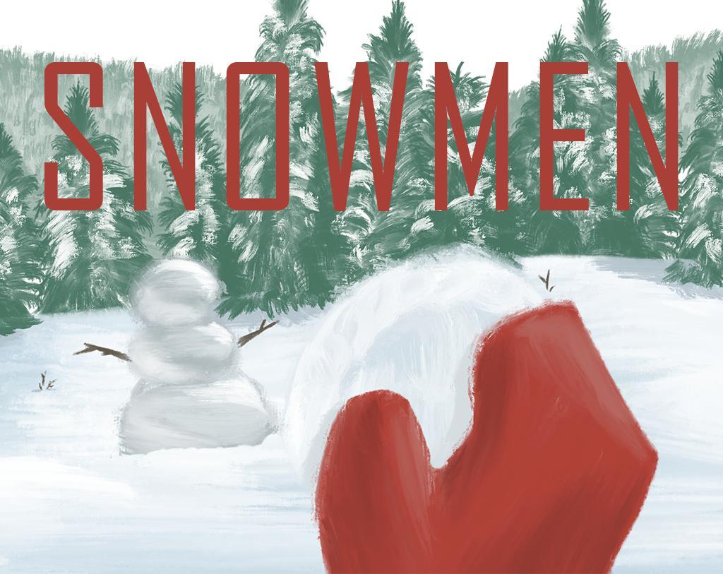 Snowmen