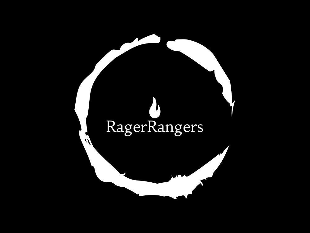 RagerRangers - Ping Pong