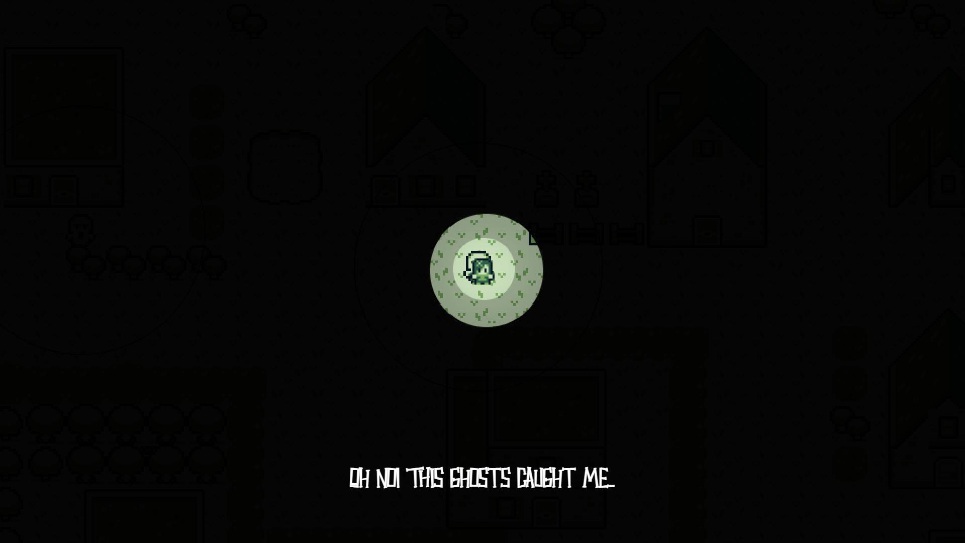 Halloween Night (AfroGames)