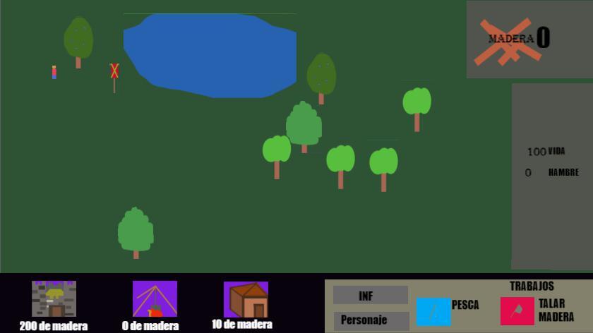 GOING MEDIEVAL (itch)