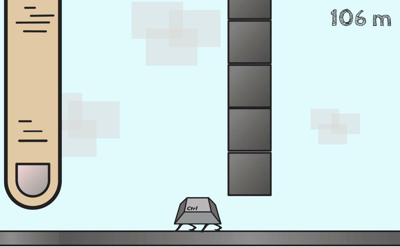 Out of Ctrl (CWL Games)