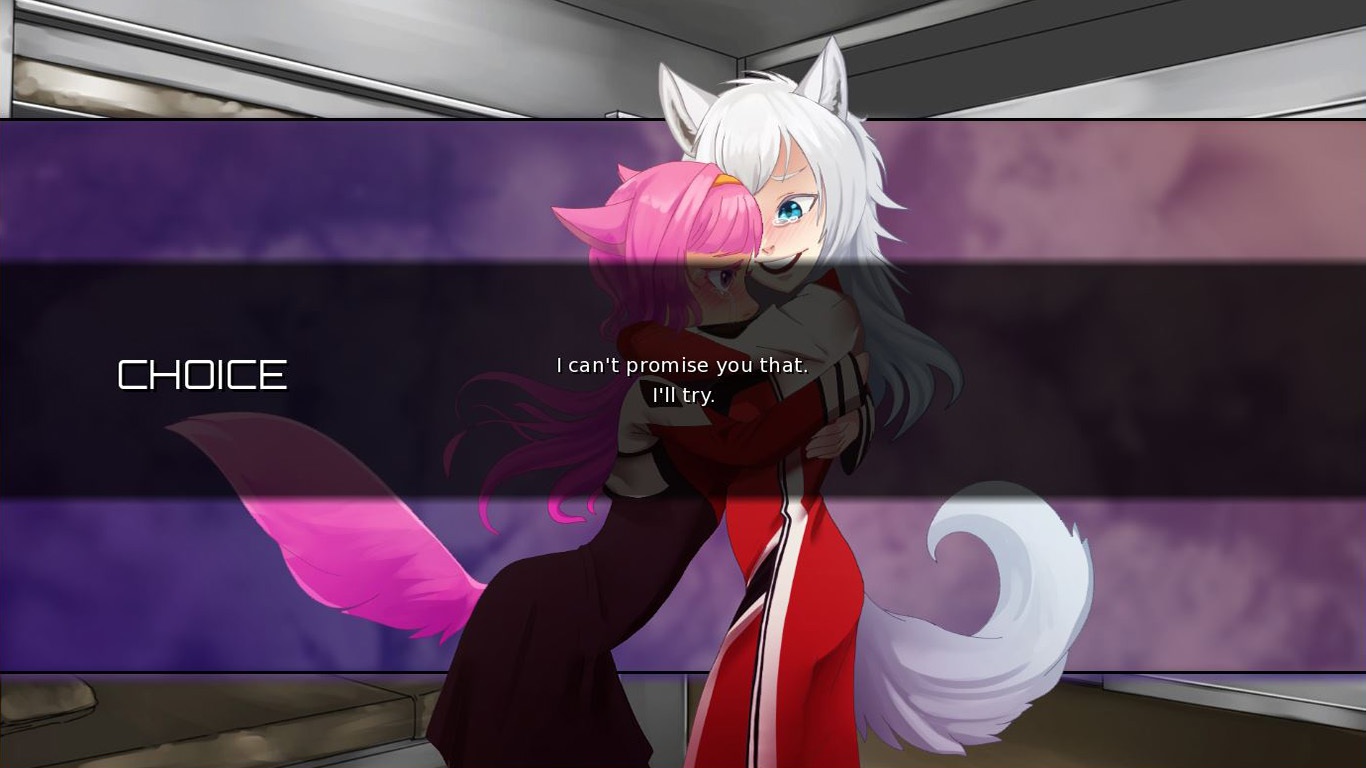 Rising Angels: Judgment