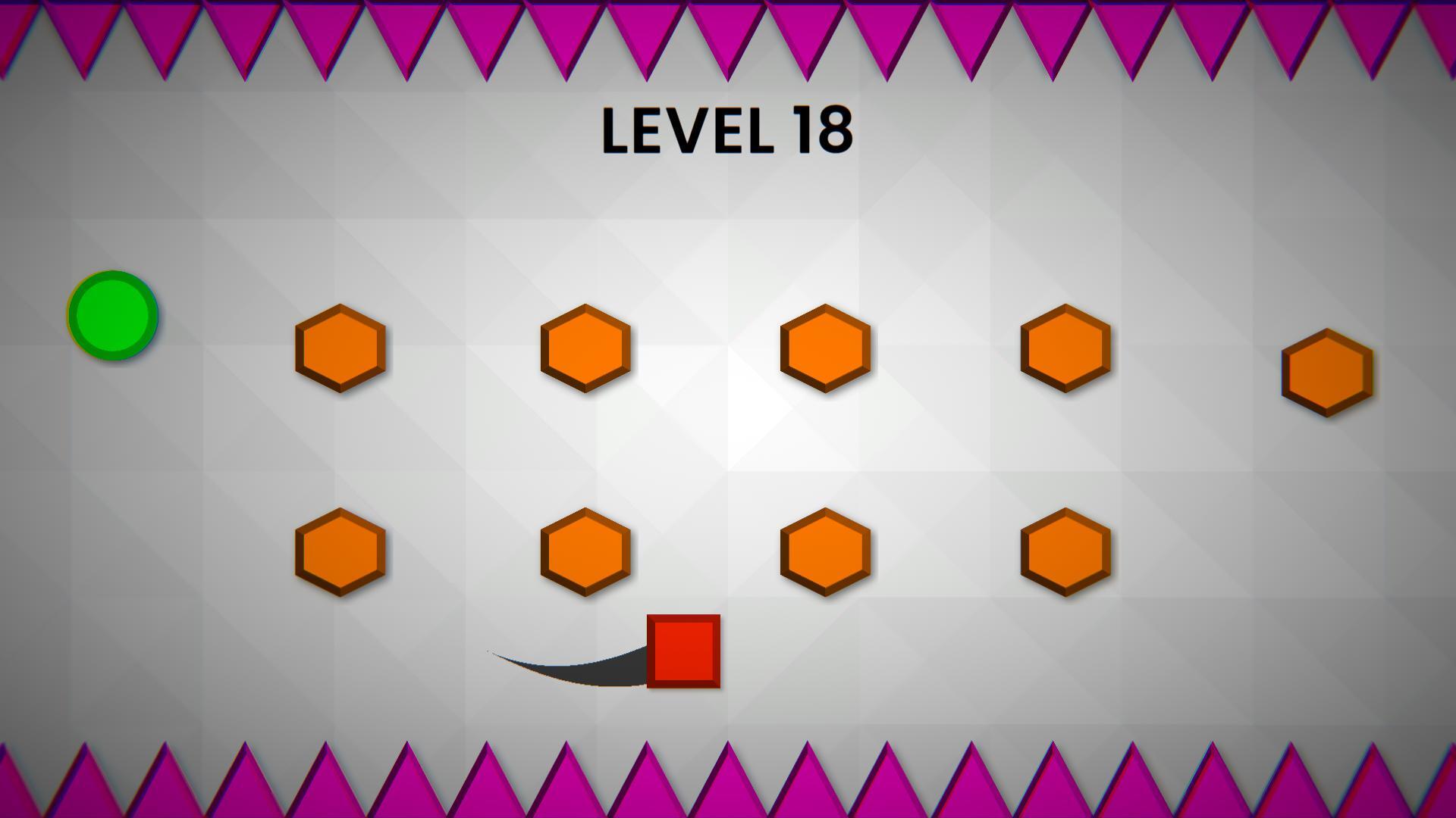 Abstraction (The Almighty Banana)