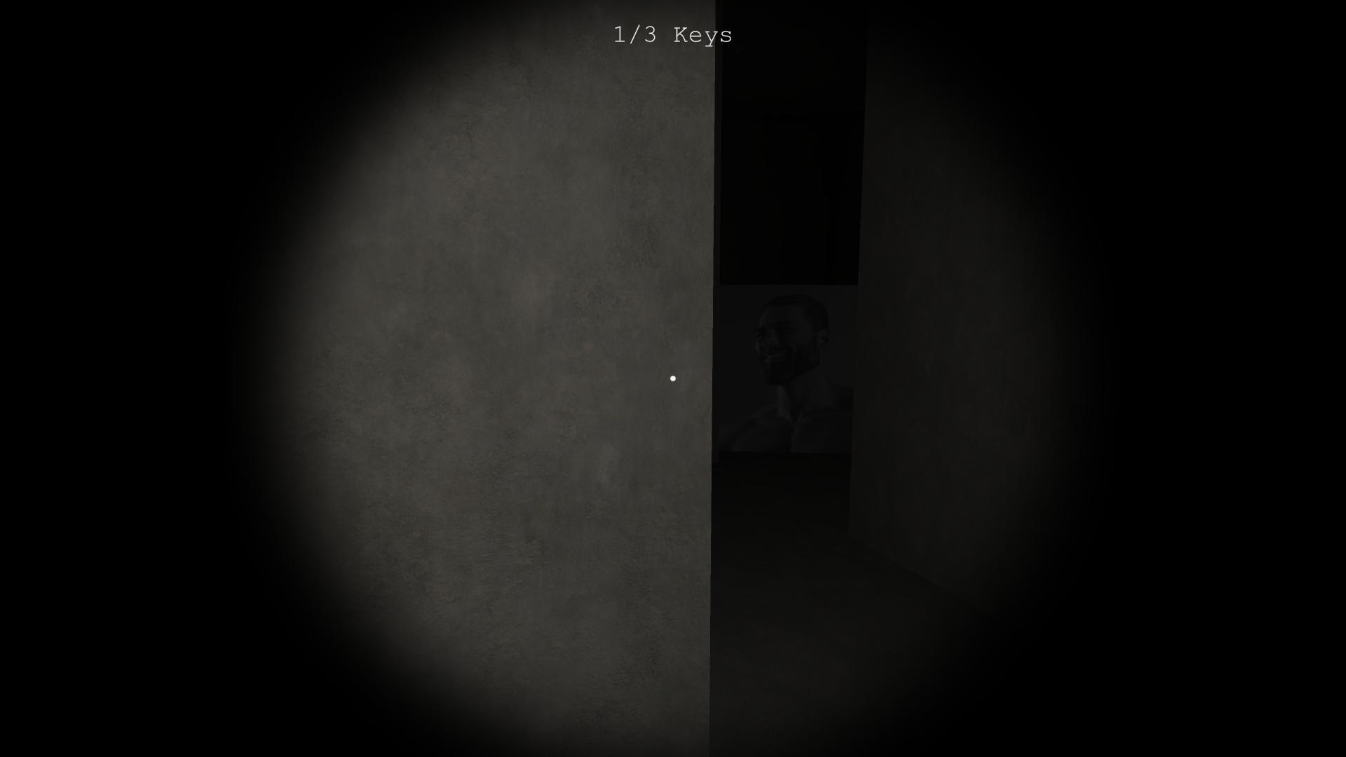 Giga Chad's maze