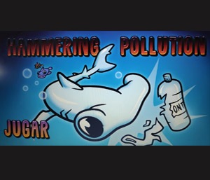 Hammering Pollution