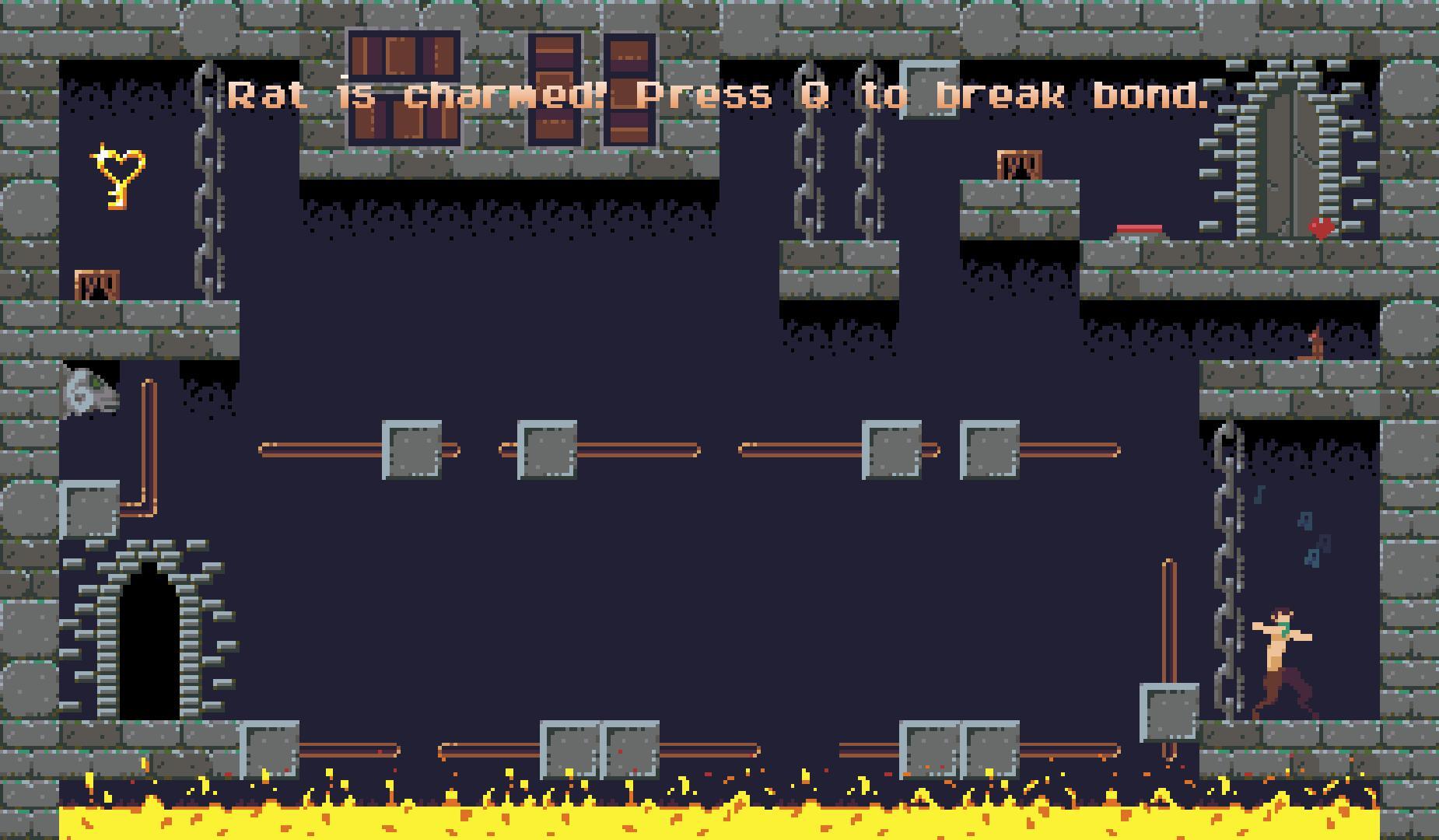 The Insufferable Pan