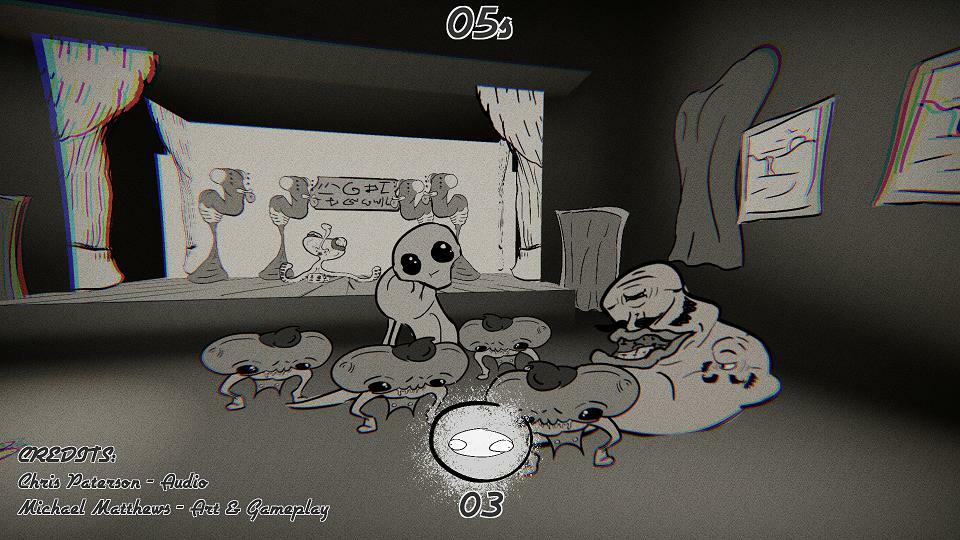 Hoozit Hide and Seek