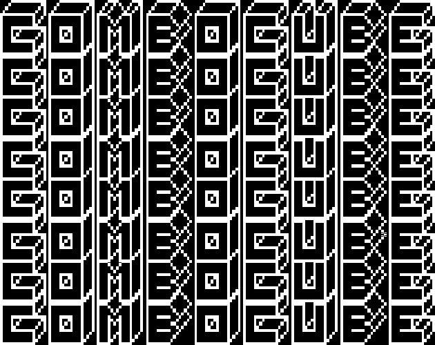 COMBOCUBE (jam version)