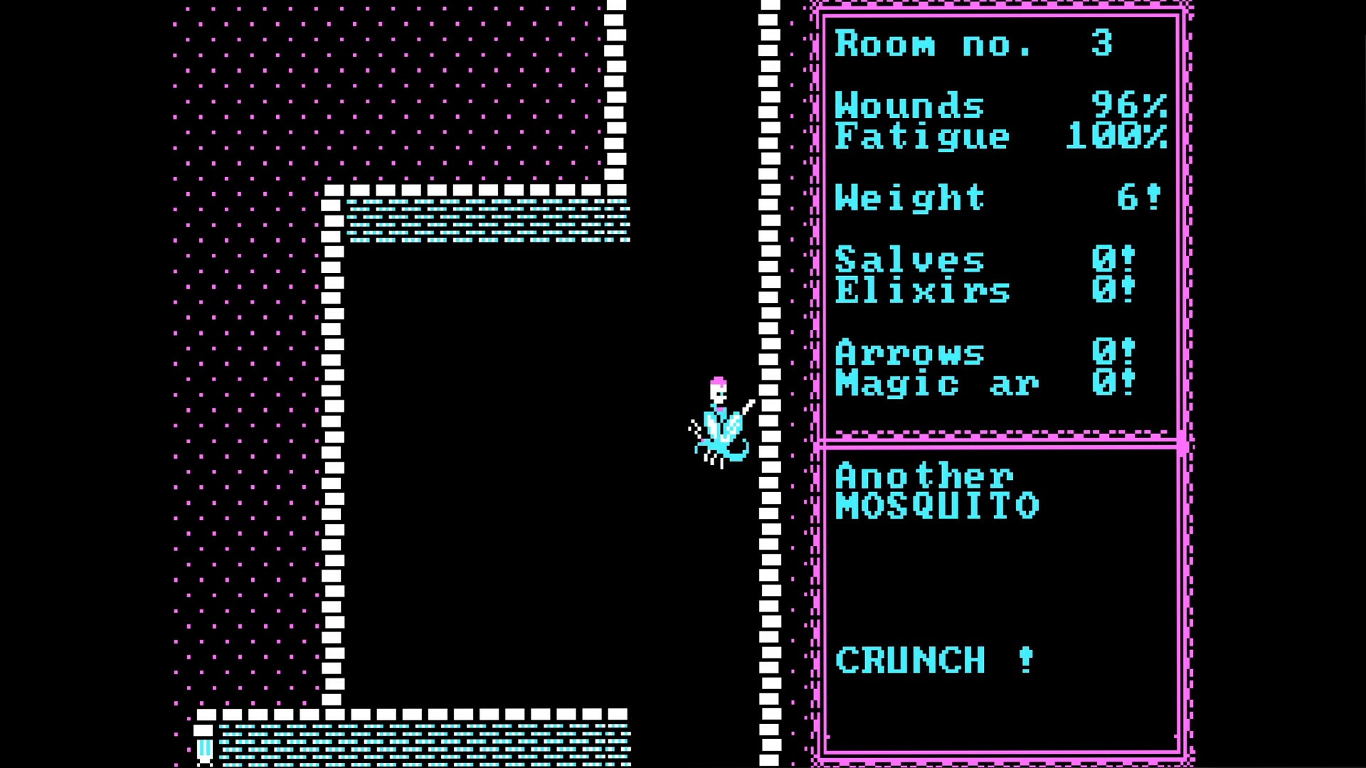 Temple of Apshai Trilogy