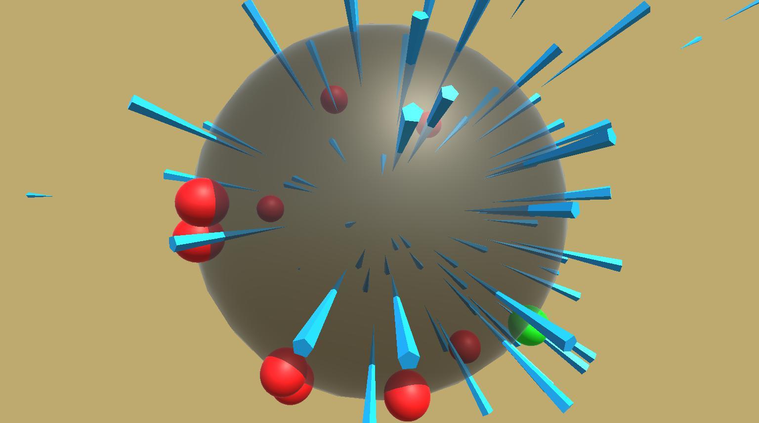 Hit the Ball (Florin Pain)