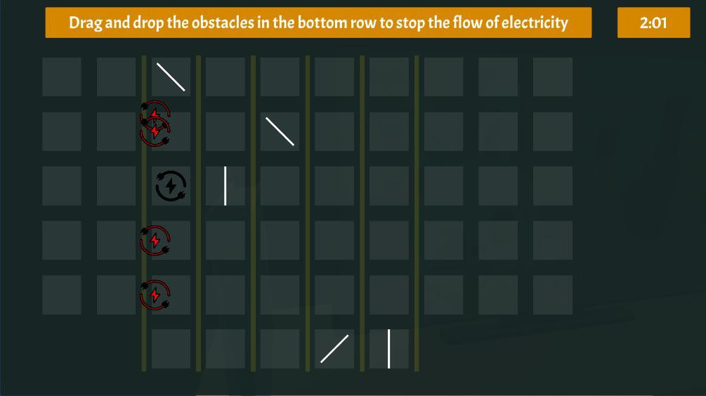 Happy Home (Mohamed Elmejrab)