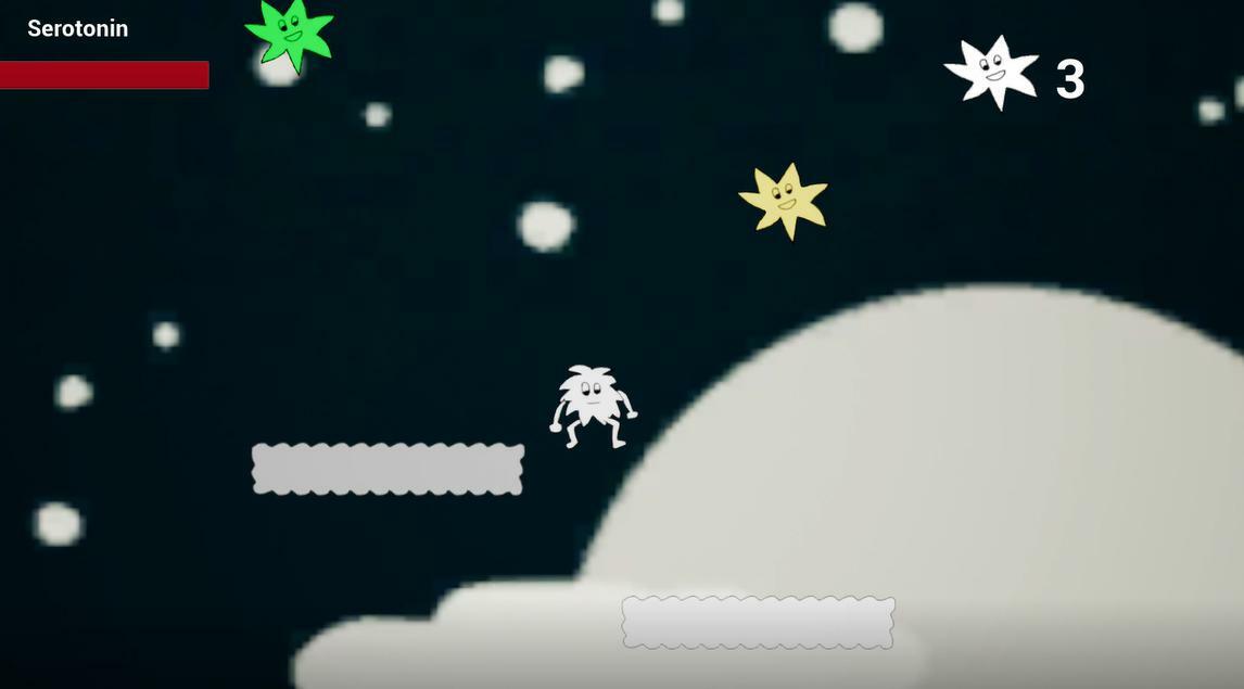 Anxi: A Game About Anxiety