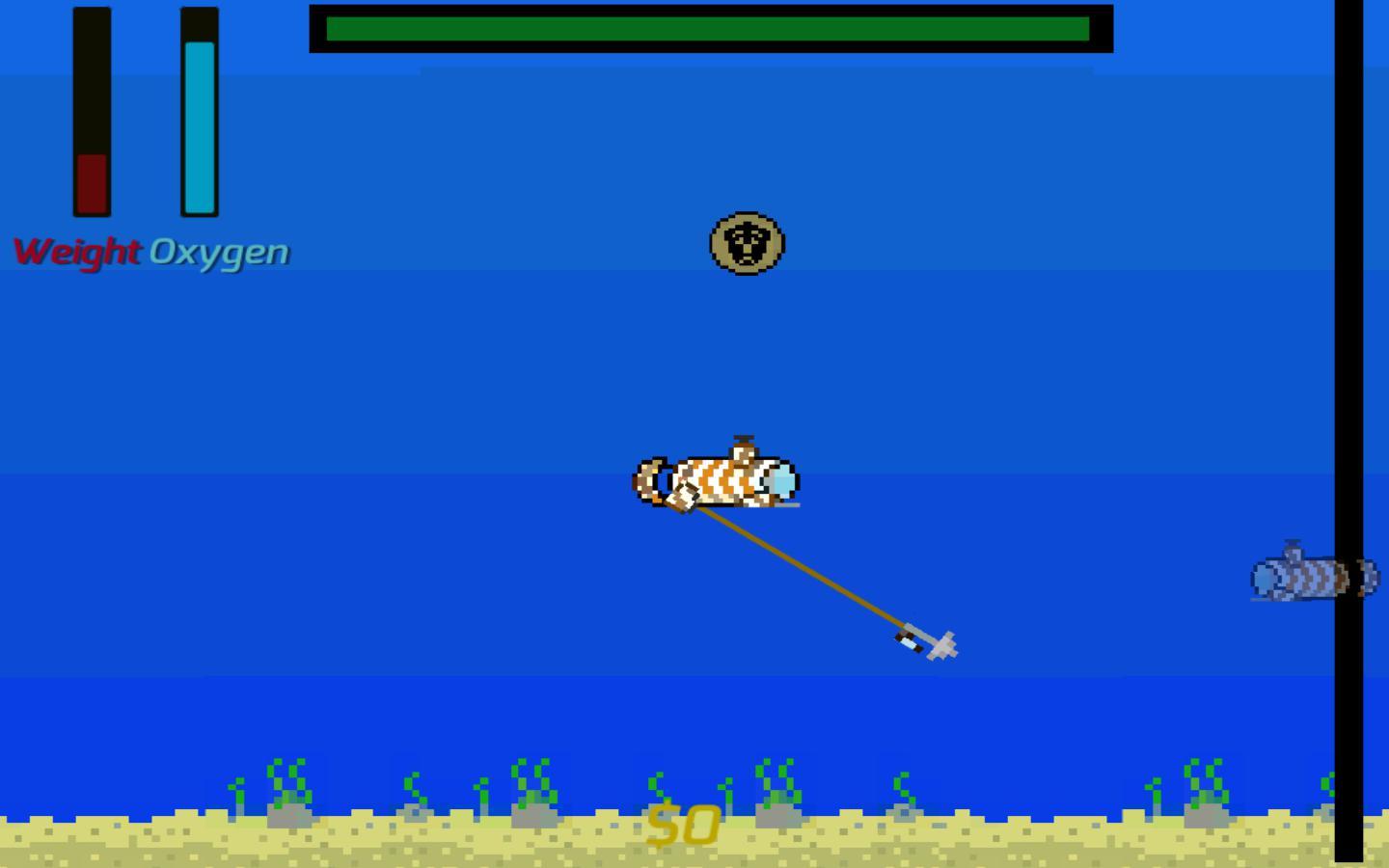 Ludam Dare 40: Ocean Explorer