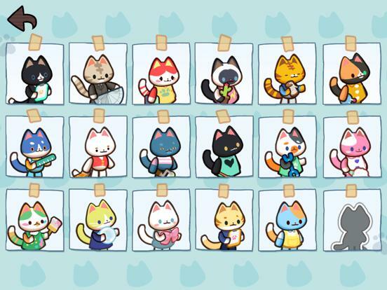 Cat Tycoon: Furniture Maker