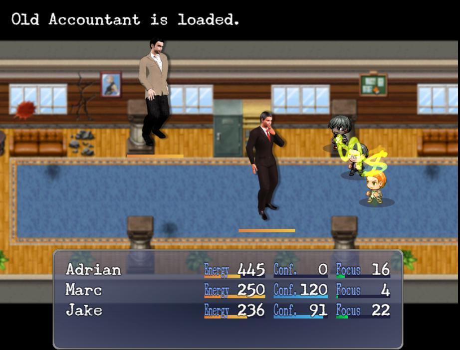 Incubus Origins (demo)