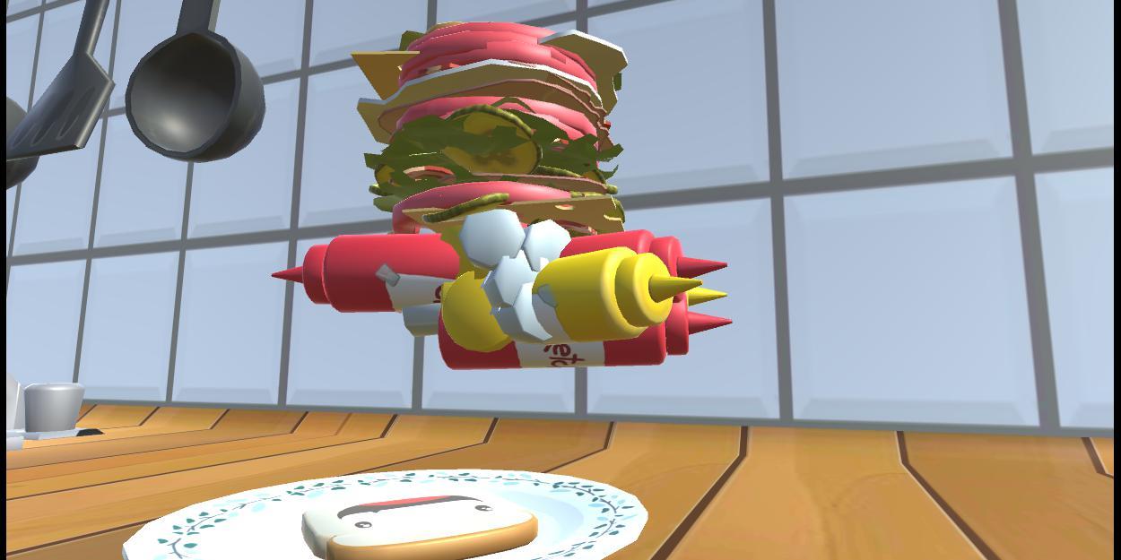 Mr. Toasty's Toaster Pop