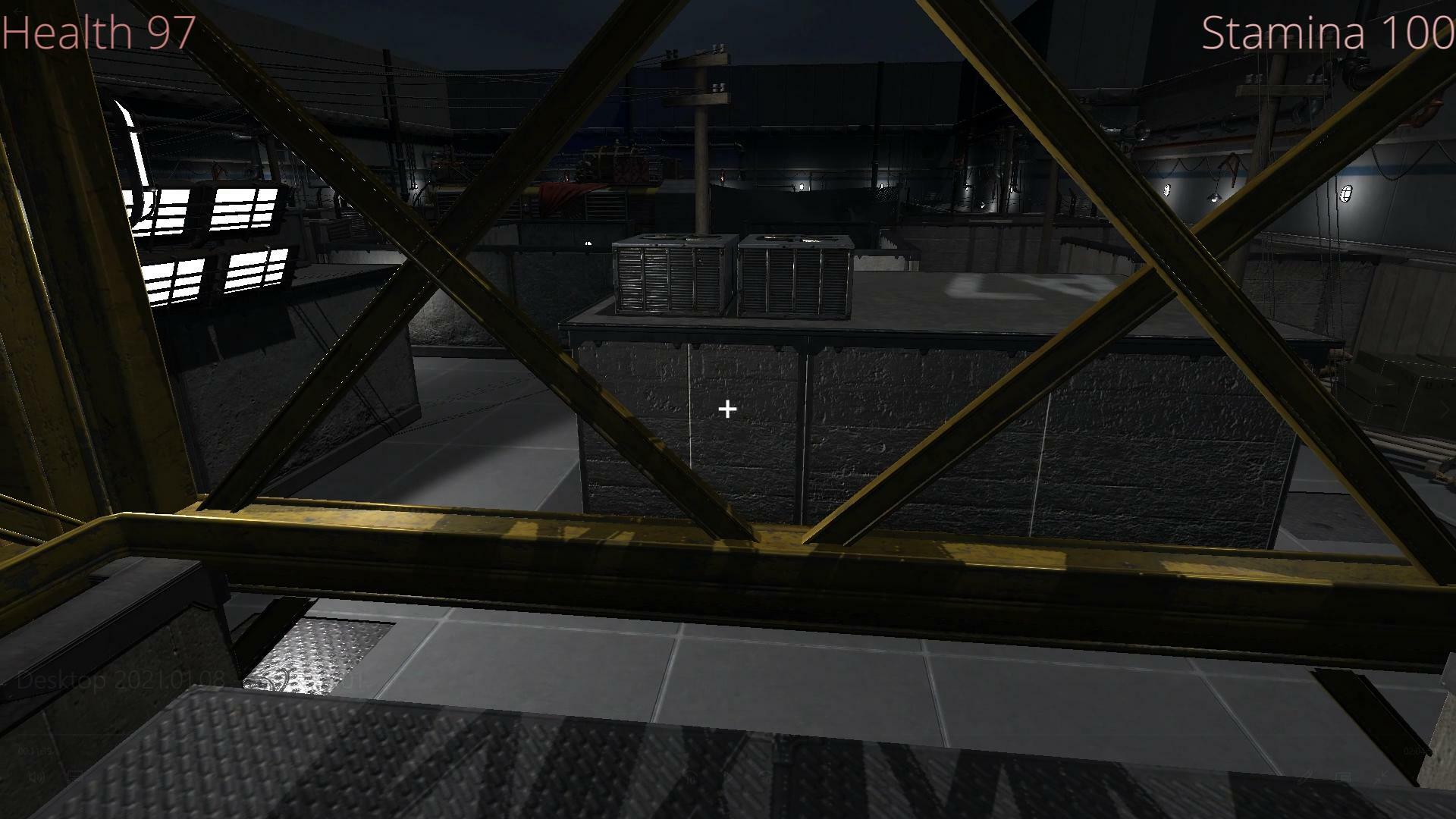 Creeper (Mohit Verma)