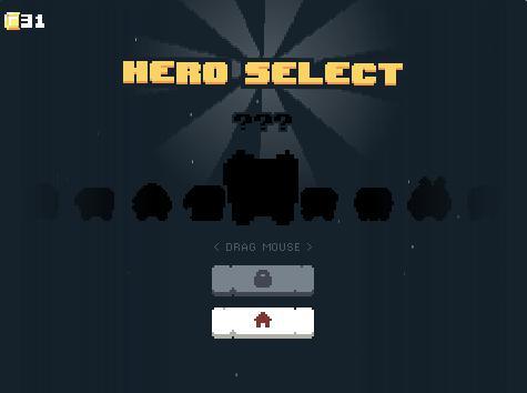 Dungeon Dash (Skeletonz)