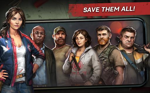 Left to Survive: PvP Zombie Shooter