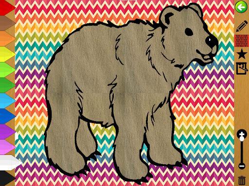 Kids Paint & Coloring Free