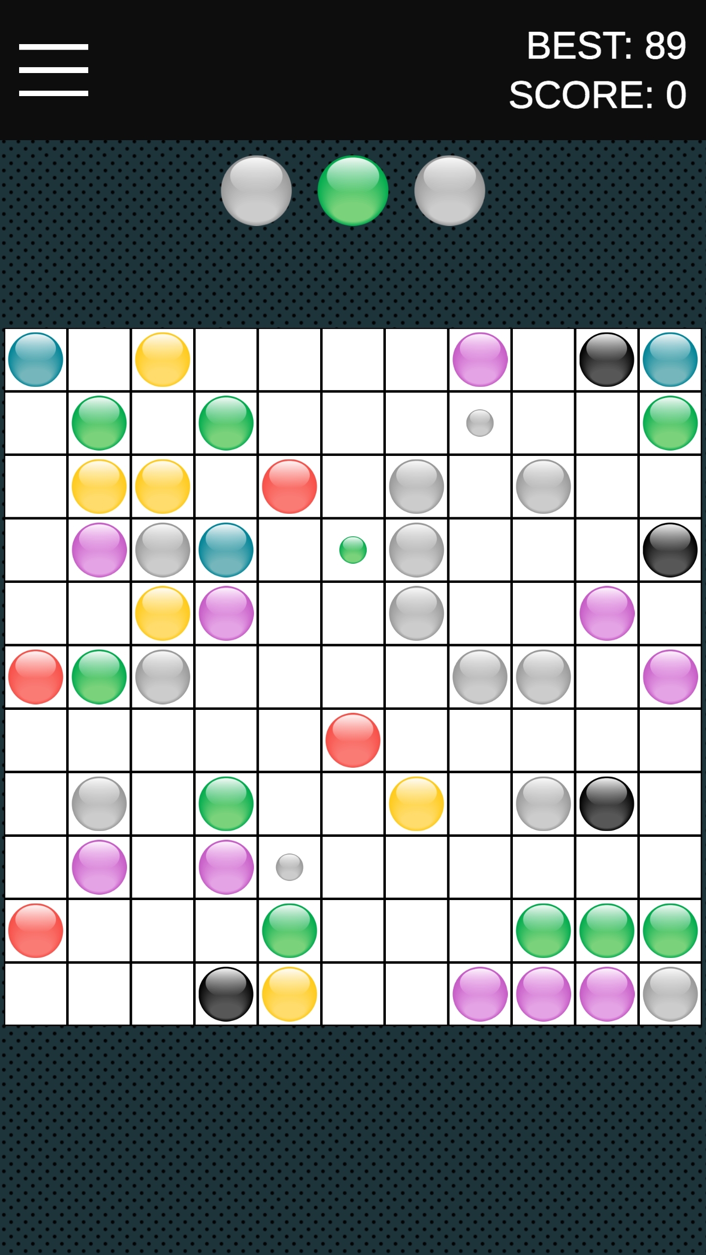 Lines (itch) (NeonSpaceFighter)